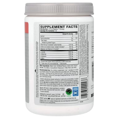 BCAA XTEND Watermelon Explosion, 7 г, 375 г