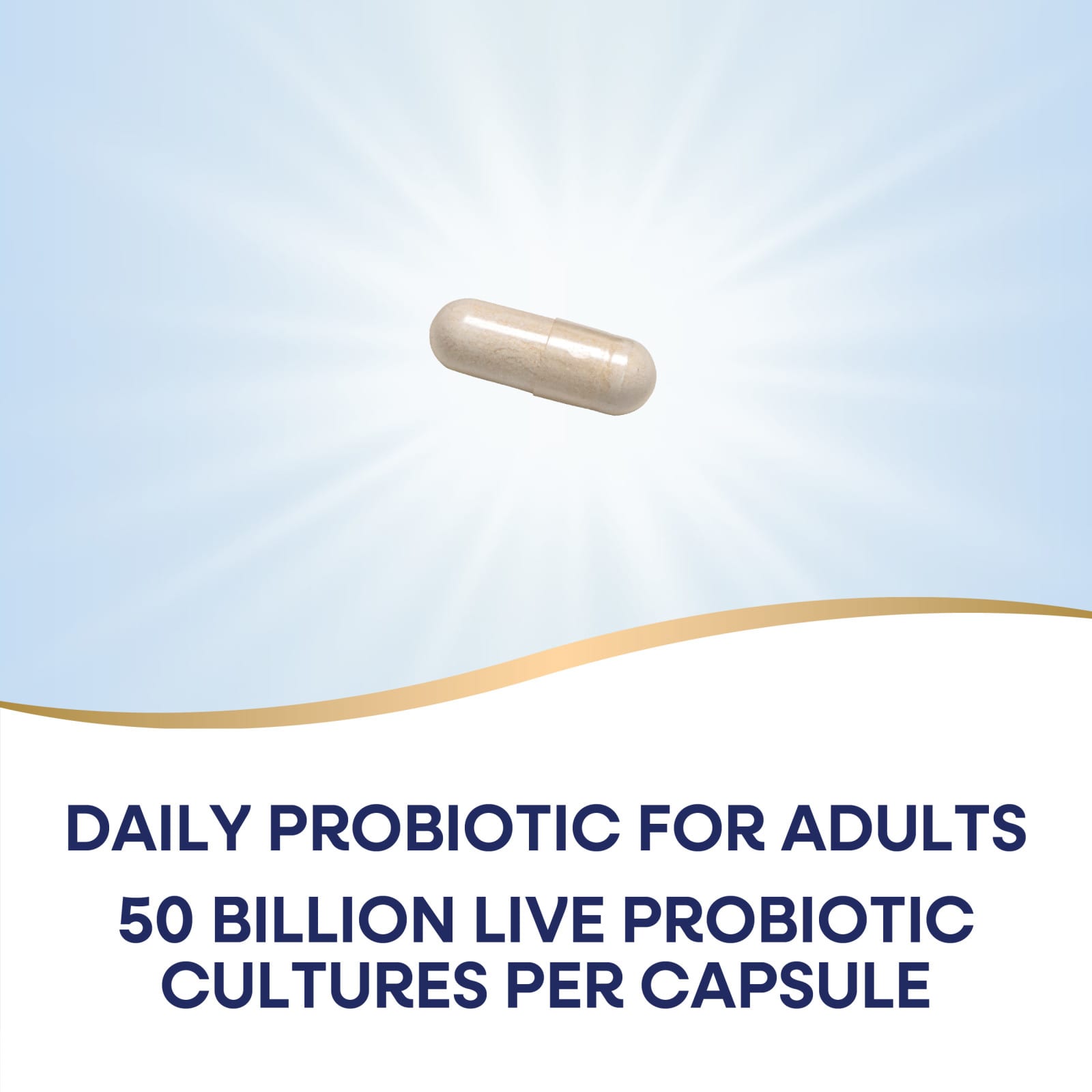 Пробиотик Nature's Way Optima® Fortify® 30 Delayed-Release Capsules, капсулы — фото 4
