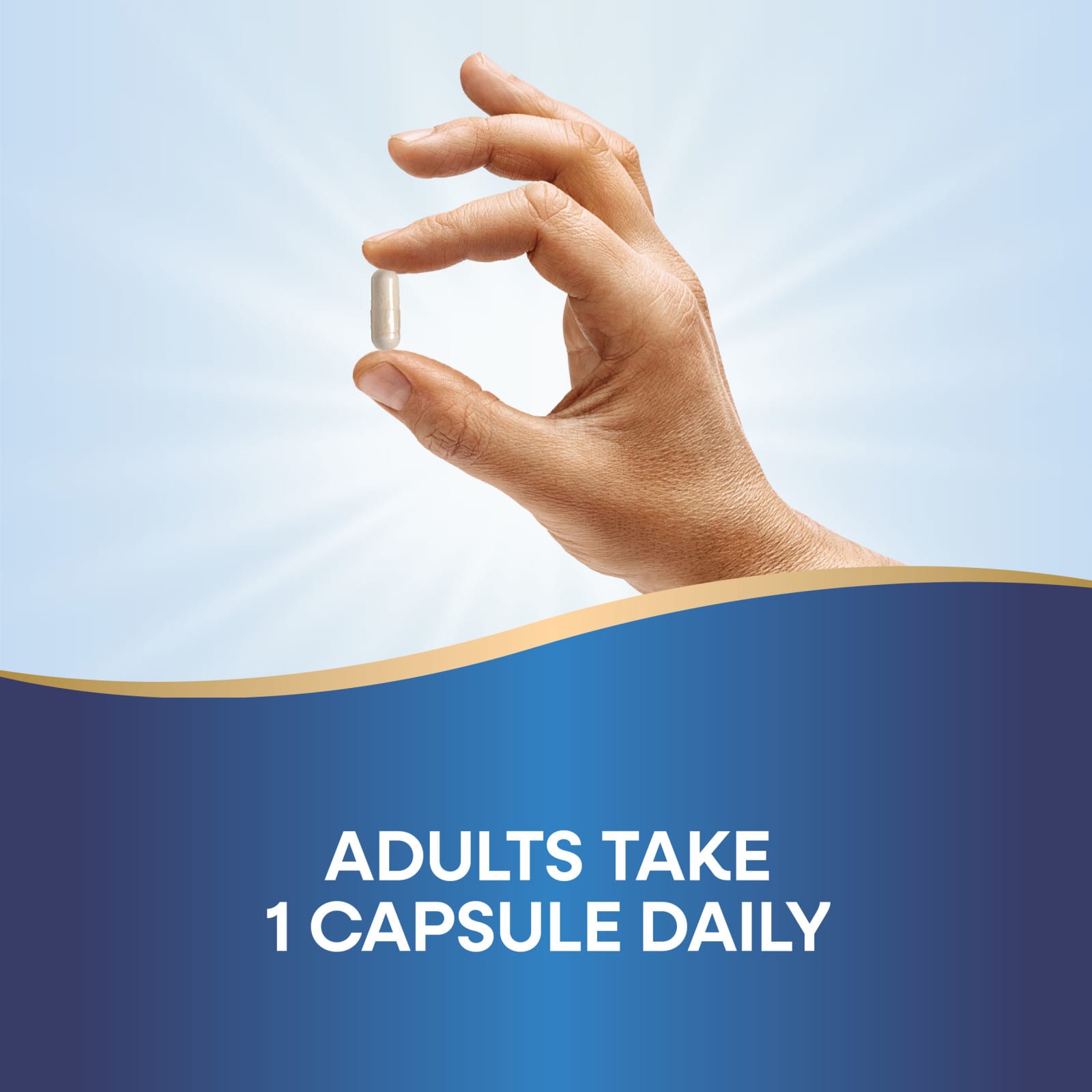 Пробиотик Nature's Way Optima® Fortify® 30 Delayed-Release Capsules, капсулы — фото 7
