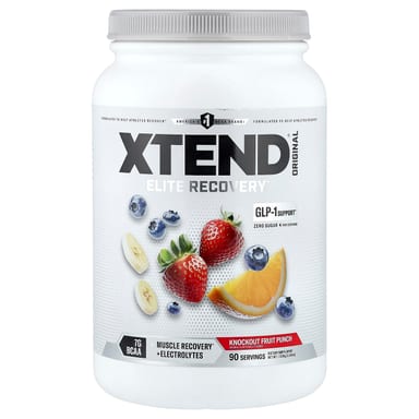 Восстановление XTEND, 2.64 фунта (1.197 кг)