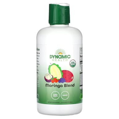 Моринга Dynamic Health Blend, 946 мл