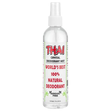Дезодорант Thai Deodorant Stone Crystal Mist, 240 мл