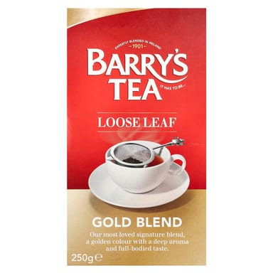 Чай в рассыпном виде Barry's Tea, 250 г