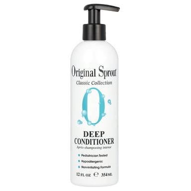 Кондиционер Original Sprout Classic Collection Deep, 354 мл