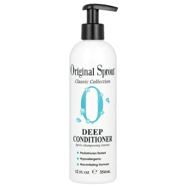 Фото товара: Кондиционер Original Sprout Classic Collection Deep, 354 мл