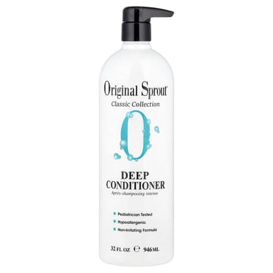 Кондиционер Original Sprout Classic Collection Deep, 946 мл