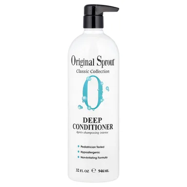 Фото товара: Кондиционер Original Sprout Classic Collection Deep, 946 мл