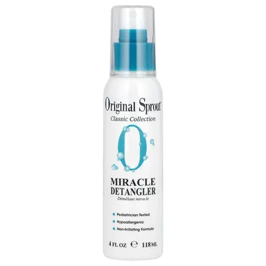 Фото товара: Спрей для распутывания волос Original Sprout Classic Collection Miracle, 118 мл