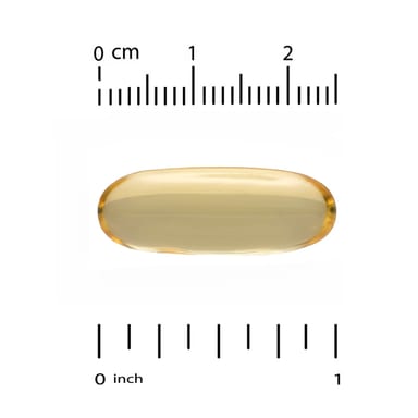 Рыбий жир California Gold Nutrition Omega-3 Premium, 1100 мг, мягкие капсулы