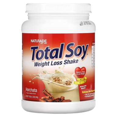 Коктейль для похудения Naturade, 1.2 фунта (540 г)