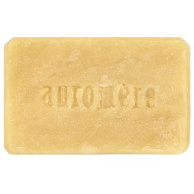 Куркума Auromere Ayurvedic Bar Soap with Neem Sandal-, 78 г