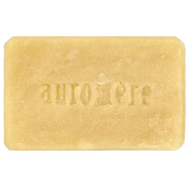 Фото товара: Куркума Auromere Ayurvedic Bar Soap with Neem Sandal-, 78 г