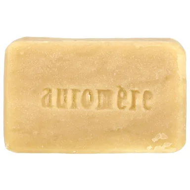 Фото товара: Мыло Auromere Ayurvedic Soap with Neem Tulsi-Neem, 78 г
