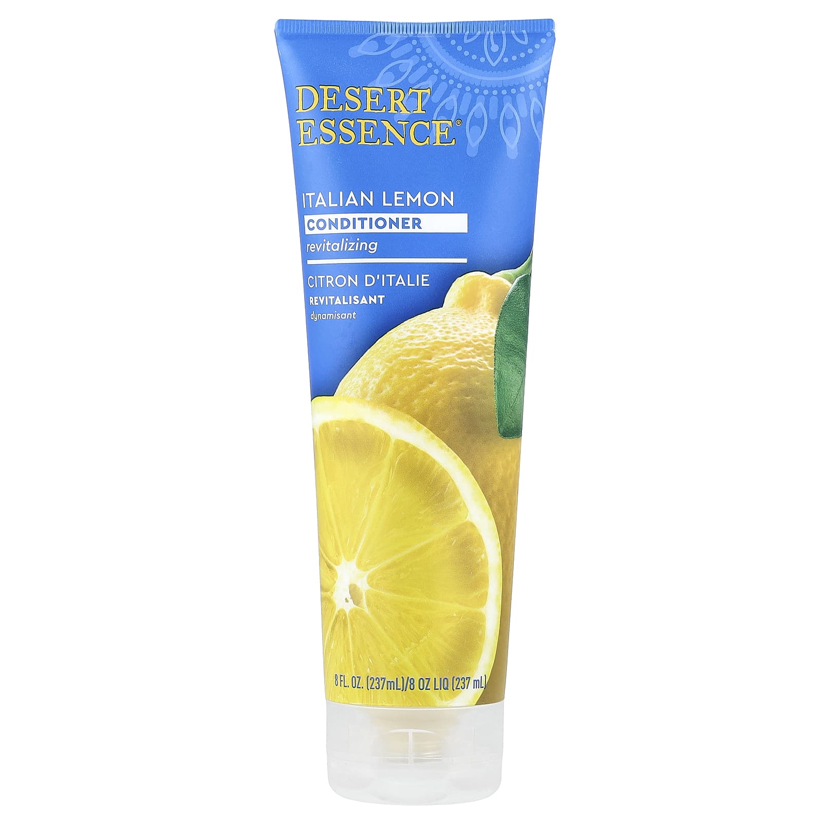 Кондиционер Desert Essence Italian Lemon, 237 мл