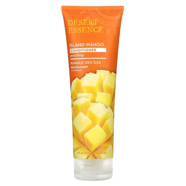 Кондиционер Desert Essence Island Mango, 237 мл