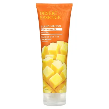Фото товара: Кондиционер Desert Essence Island Mango, 237 мл