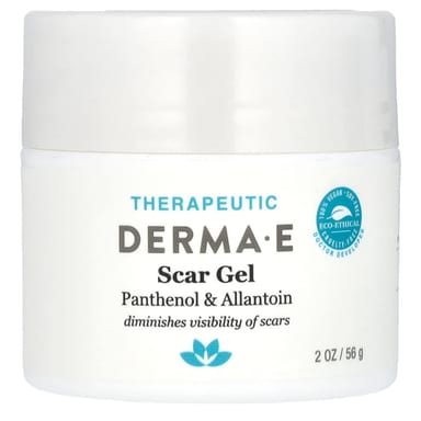 Гель DERMA E Scar, 56 г