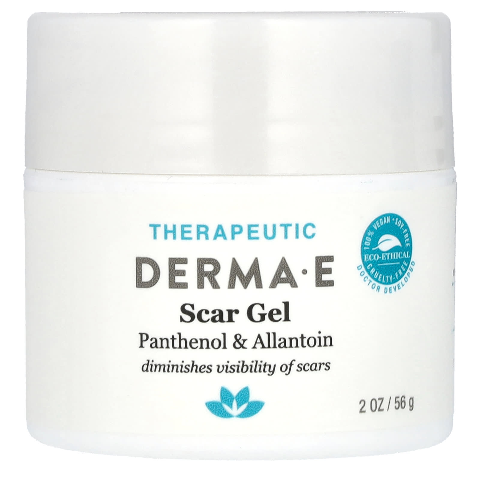 Гель DERMA E Scar, 56 г