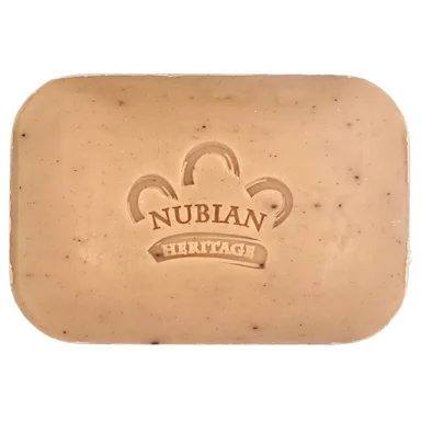 Фото товара: Мыло Nubian Heritage Soap Patchouli & Buriti, 142 г, батончик