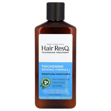Кондиционер Petal Fresh Hair ResQ® Thickening Treatment Thickening Original Formula Weightless, 355 мл