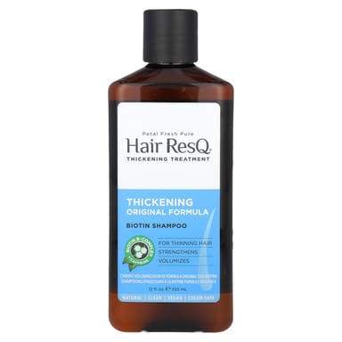 Формула Petal Fresh Hair ResQ® Thickening Original Biotin Shampoo, 355 мл