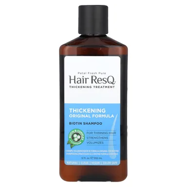 Фото товара: Формула Petal Fresh Hair ResQ® Thickening Original Biotin Shampoo, 355 мл