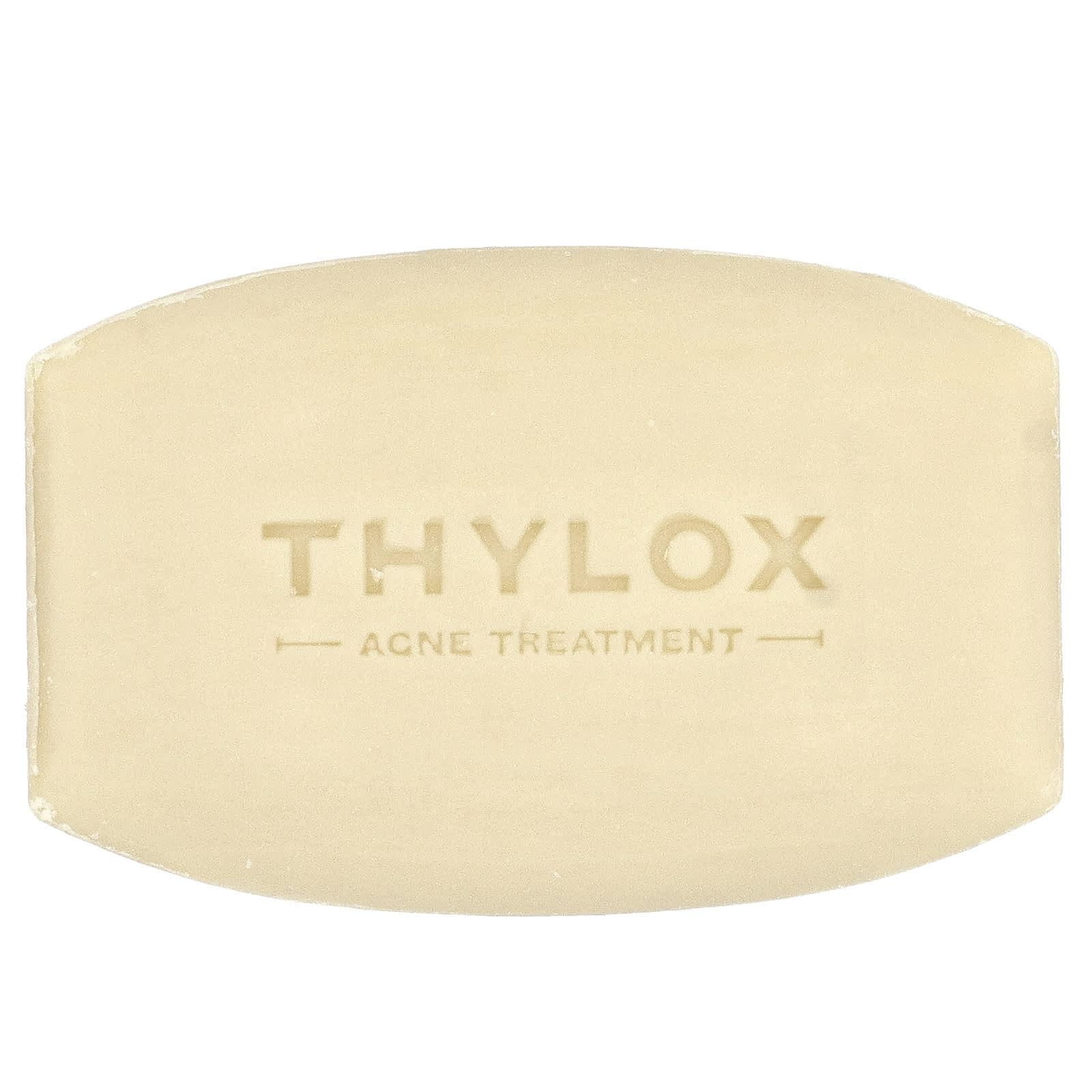 Средство от акне The Grandpa Soap Co. Face & Body Bar Soap Thylox®, 92 г