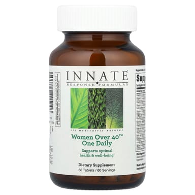 Витамины Innate Response Formulas, 60 таблеток