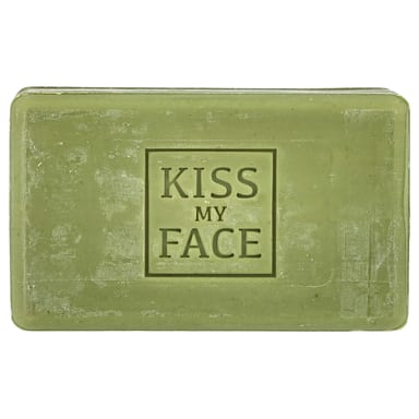 Оливковое масло Kiss My Face Bar Soap, 230 г