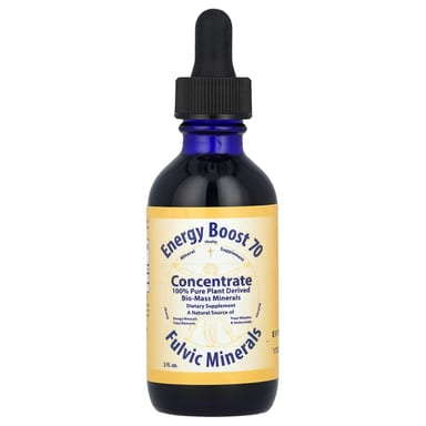 Энергетический концентрат Morningstar Minerals, 2 fl oz