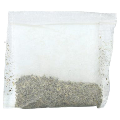 Травяной чай Hobe Labs Ultra Slim Tea 24 Bags, без кофеина, вкус Cran-Raspberry, 48 г, чайные пакетики