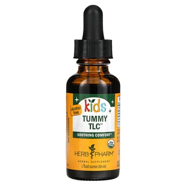 Детская добавка Herb Pharm, 30 мл