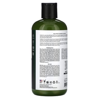 Шампунь Petal Fresh Anti-Frizz, оттенок Lavender, 475 мл