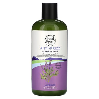 Кондиционер Petal Fresh Anti-Frizz, оттенок Lavender, 475 мл
