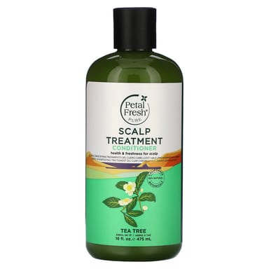 Средство для кожи головы Petal Fresh Conditioner Tea Tree, 475 мл