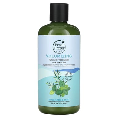 Кондиционер Petal Fresh Volumizing Rosemary & Mint, 475 мл