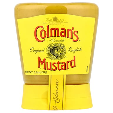 Горчица Colman's, 150 г