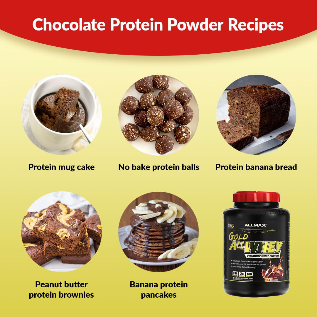Сывороточный протеин ALLMAX GOLD ALLWHEY® Premium, вкус Chocolate, 2.27 кг