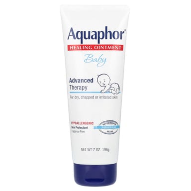 Детская заживляющая мазь Aquaphor Aquaphor, 198 г