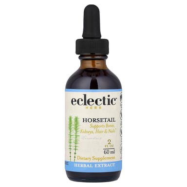 Хвощ Eclectic Herb, 60 мл