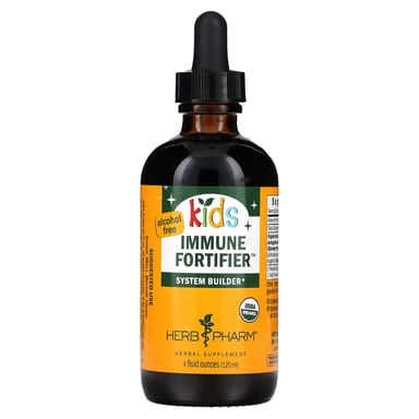 Иммунный укрепитель Herb Pharm, 120 мл