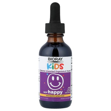 Детский продукт Bioray, 2 fl oz (59 ml)