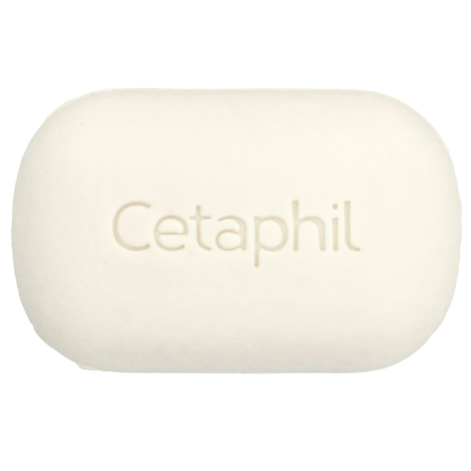 Очищающее мыло Cetaphil Gentle Soap, 127 г — фото 3