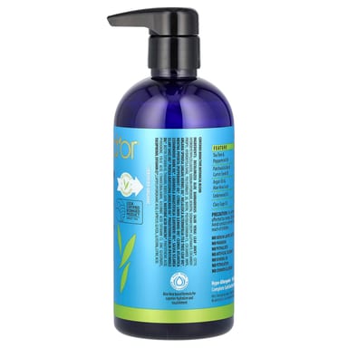 Шампунь Pura D'or Scalp Therapy All Hair Types, 473 мл