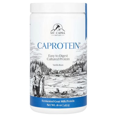 Капротеин Mt. Capra, 16 oz (453 г)