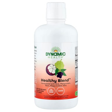Сок  Dynamic Health, 946 мл