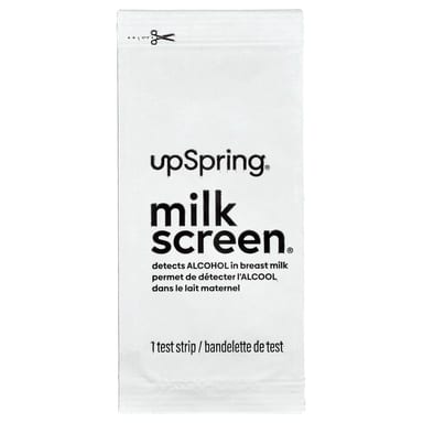Тест-полоски UpSpring, 20 штук