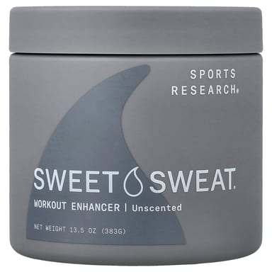 Увлажняющий гель Sports Research, 383 г