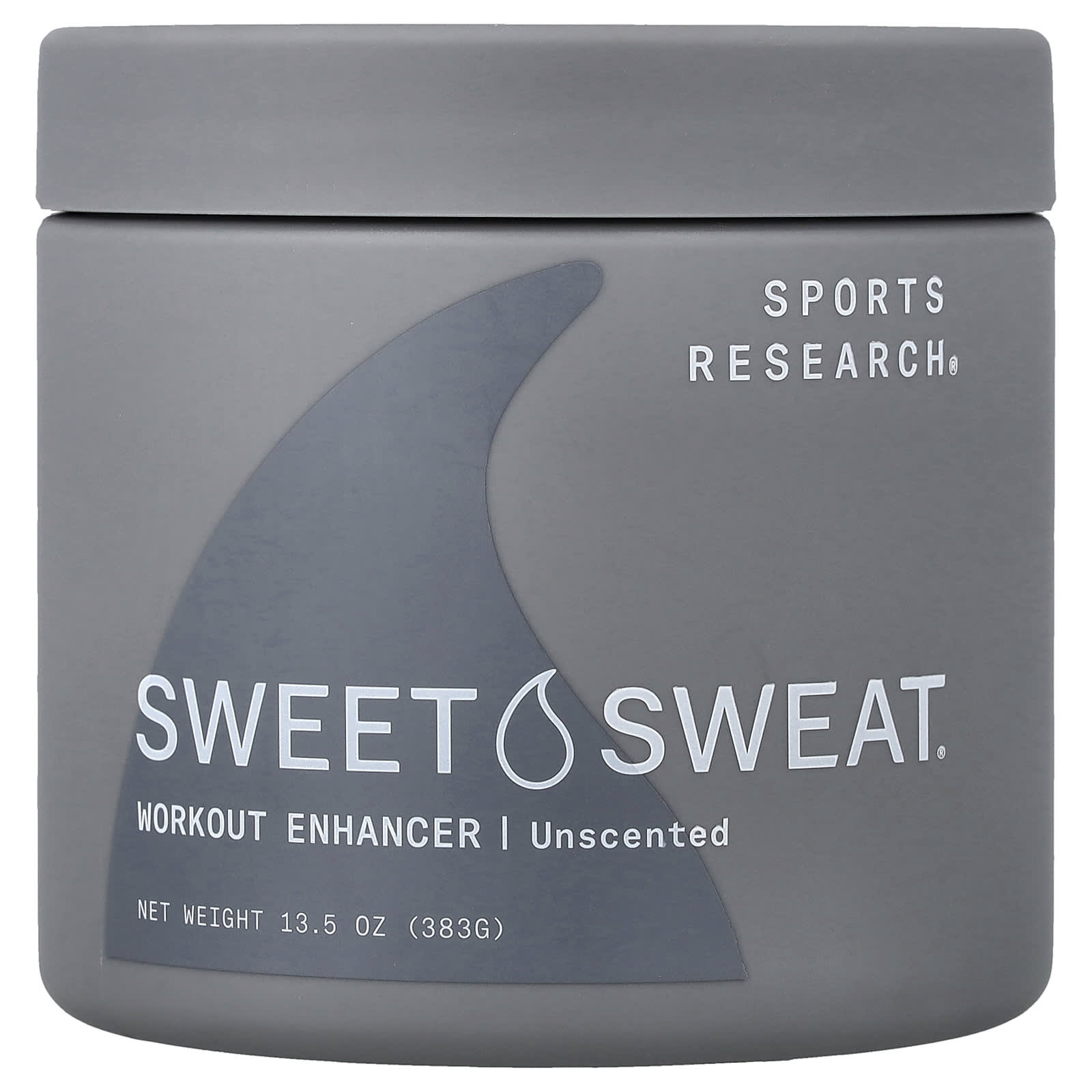 Увлажняющий гель Sports Research, 383 г