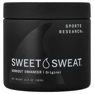 Увлажняющий гель Sports Research, 383 г
